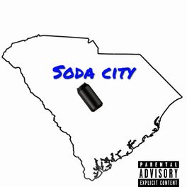 Album cover of SODA CITY (feat. PanicDaBandit, Mic Kang & Tyke)