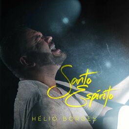 Album cover of Santo Espírito