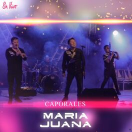 Album cover of Caporales (En Vivo)