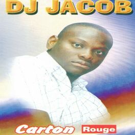Album cover of Carton rouge