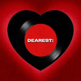 Album cover of Dearest :