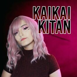 Album cover of Kaikai Kitan (feat. Doblecero)