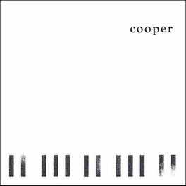 Album cover of cooper