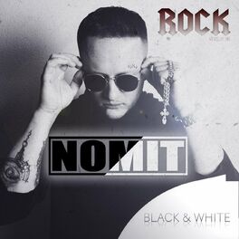 Album cover of Black & White (Rock Version)