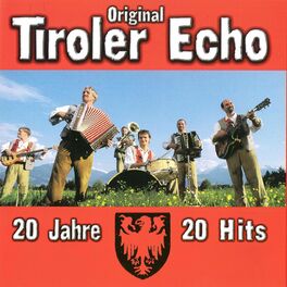 Album cover of 20 Jahre 20 Hits