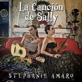 Album cover of La Canción de Sally (Sally's Song)