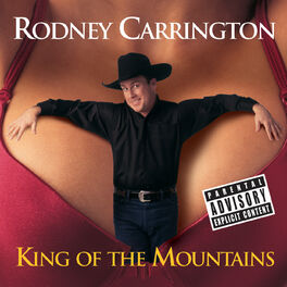 Album cover of King Of The Mountains