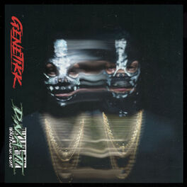 Album cover of D.N.A.2
