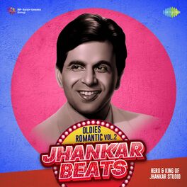 Album cover of Oldies Romantic Jhankar Beats, Vol. 2