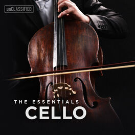 Album cover of The Essentials: Cello
