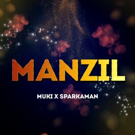 Album cover of Manzil