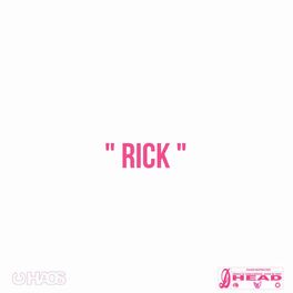 Album cover of Rick (feat. Peso20k)