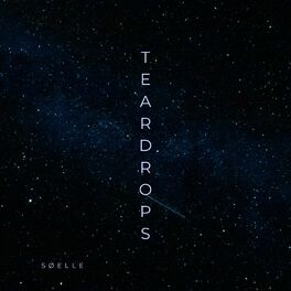 Album cover of Teardrops (Acoustic Version)