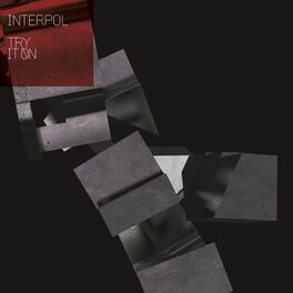 Album cover of Try It On