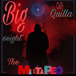 Album cover of Big6Eight TheMixtape