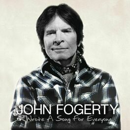 Album cover of Wrote A Song For Everyone