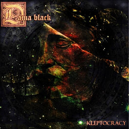 Album cover of Kleptocracy
