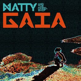 Album cover of Gaia (Remixes)