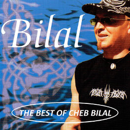 Album cover of Best of Cheb Bilal
