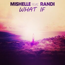 Album cover of What If