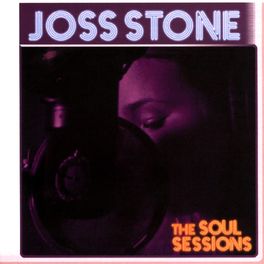 Album cover of The Soul Sessions