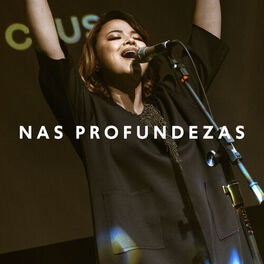 Album cover of Nas Profundezas (Ao Vivo)