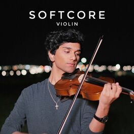 Album cover of Softcore (Violin)