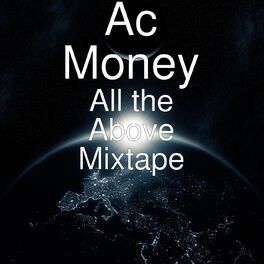 Album cover of All the Above Mixtape