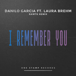 Album cover of I Remember You