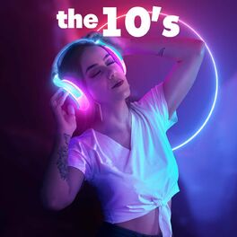 Album cover of The 10's