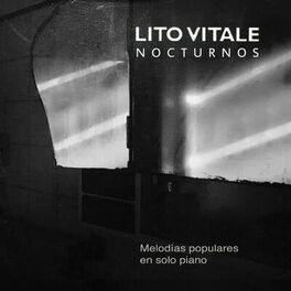 Album cover of Nocturnos