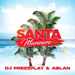 Album cover of Santa Marinero