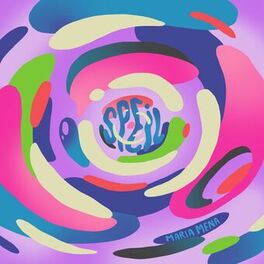 Album cover of Speil