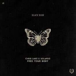 Album cover of Free Your Body