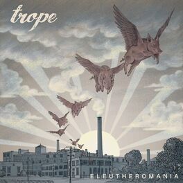 Album picture of Eleutheromania