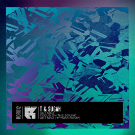 Album cover of Get Mad EP