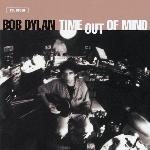 bob dylan time out of mind songs