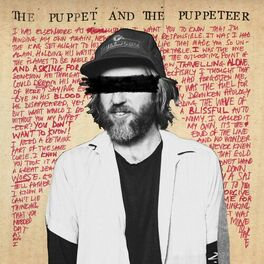 Album cover of The Puppet and the Puppeteer