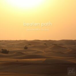 Album cover of Beaten Path
