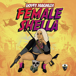 Album cover of Female Shella