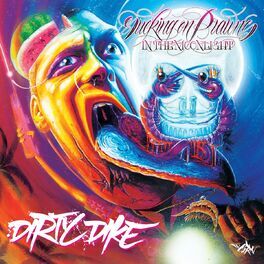 Album cover of Sucking on Prawns in the Moonlight