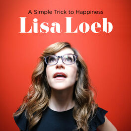 Album cover of A Simple Trick to Happiness