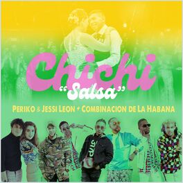 Album cover of Chichi (Salsa)