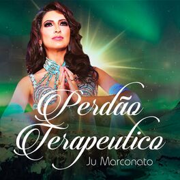 Album cover of Perdão Terapêutico
