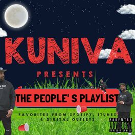 Album cover of The People's Playlist