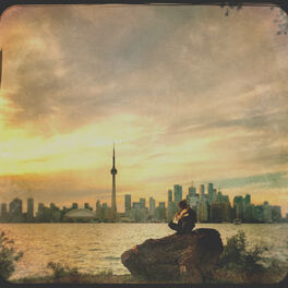 Album cover of The Nomad (Harp Guitar Version)