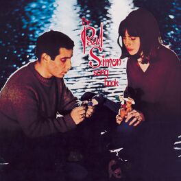 Album cover of The Paul Simon Songbook