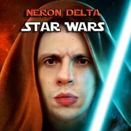 Album cover of Star Wars