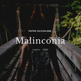 Album cover of Malinconia