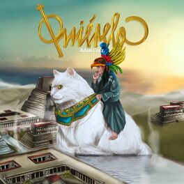 Album cover of Quiérelo